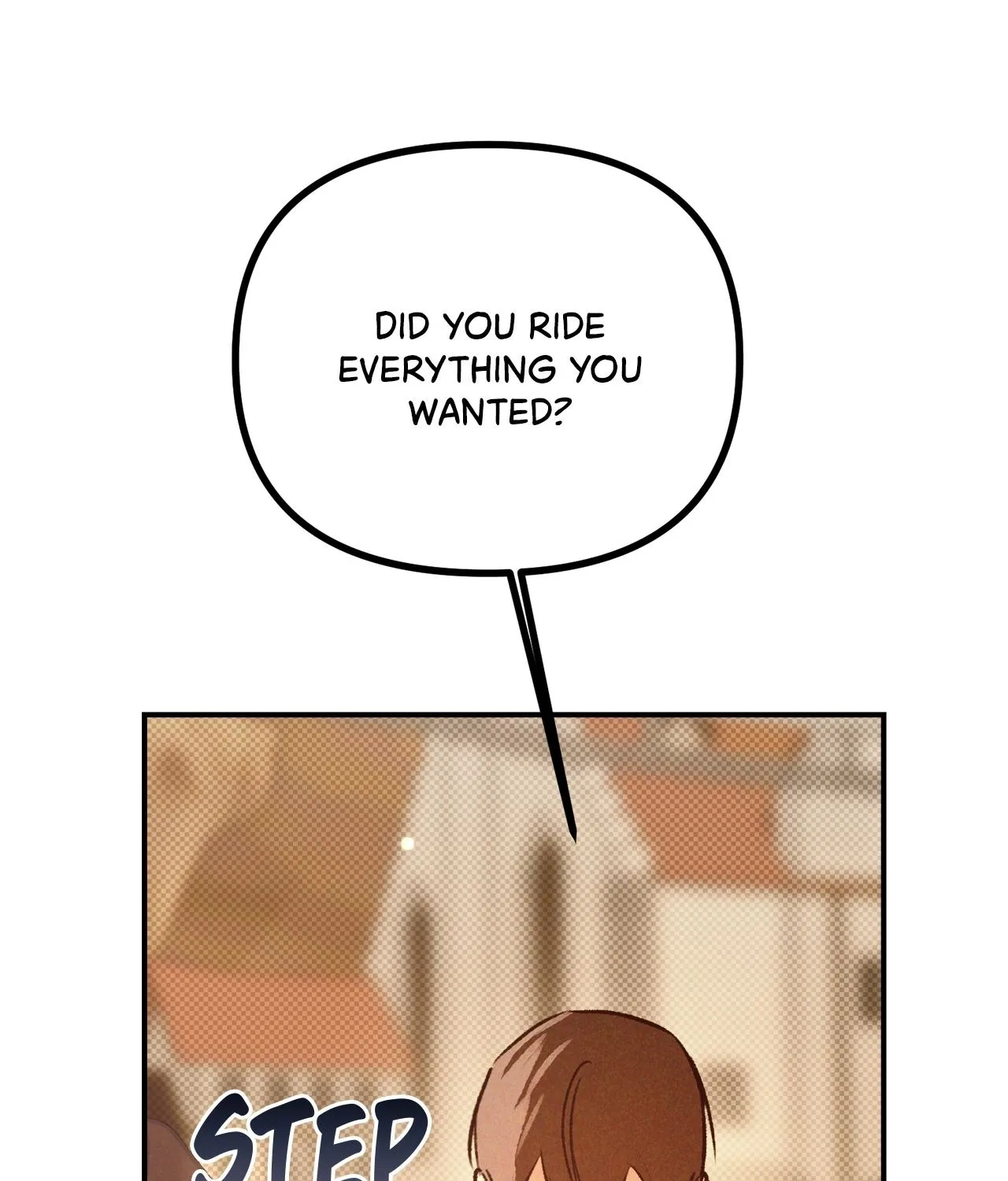 Love Under the Influence Chapter 18 page 33 - 