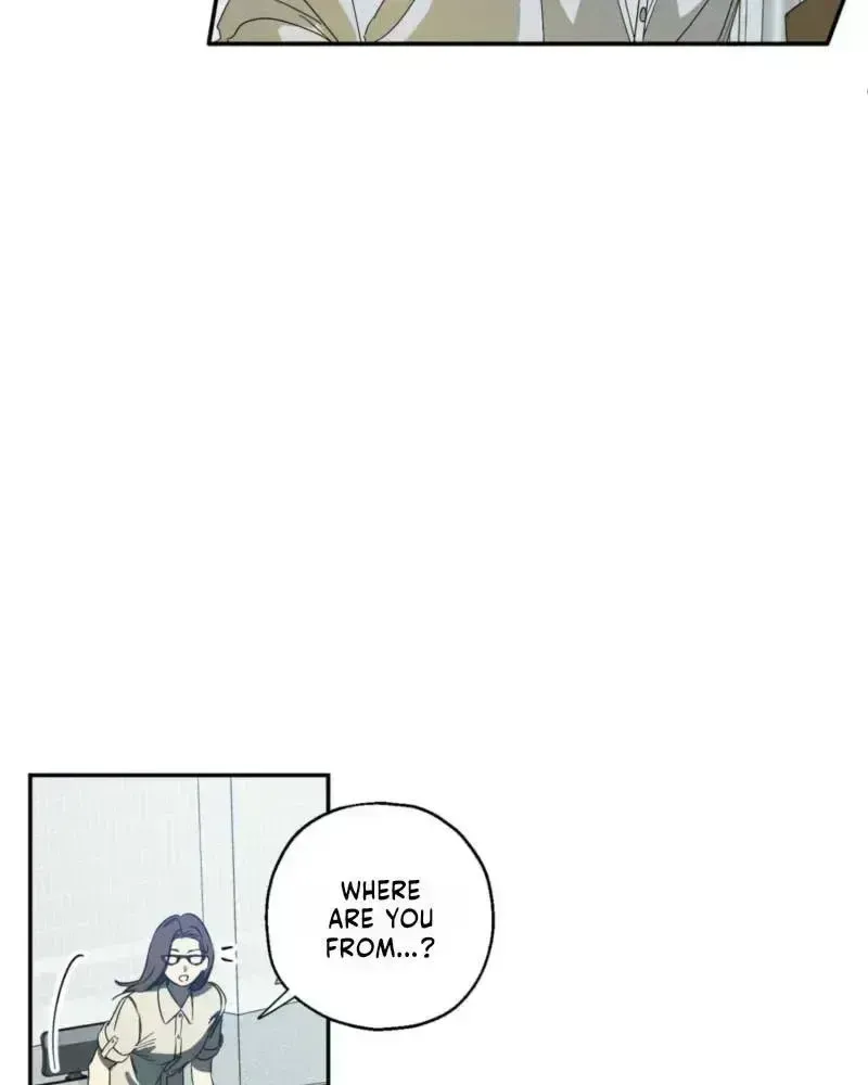 Love Upset Chapter 1.6 page 18 - 