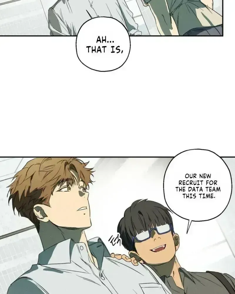 Love Upset Chapter 1.6 page 21 - 
