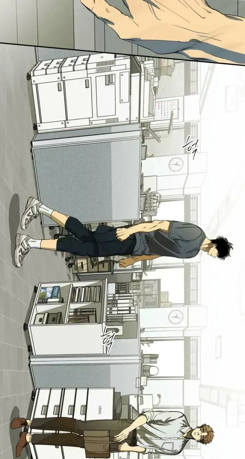 Love Upset Chapter 1.6 page 31 - 