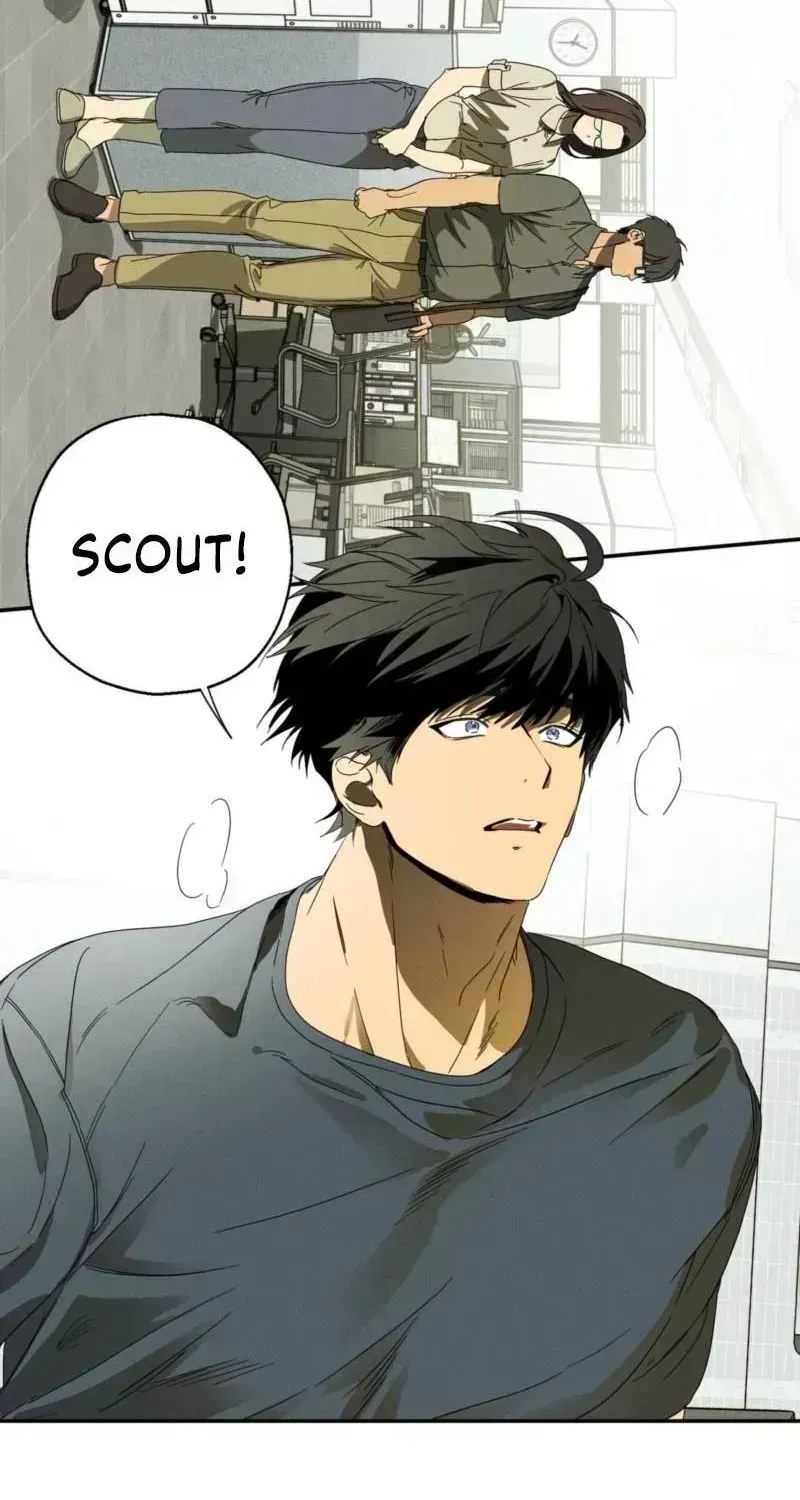 Love Upset Chapter 1.6 page 32 - 