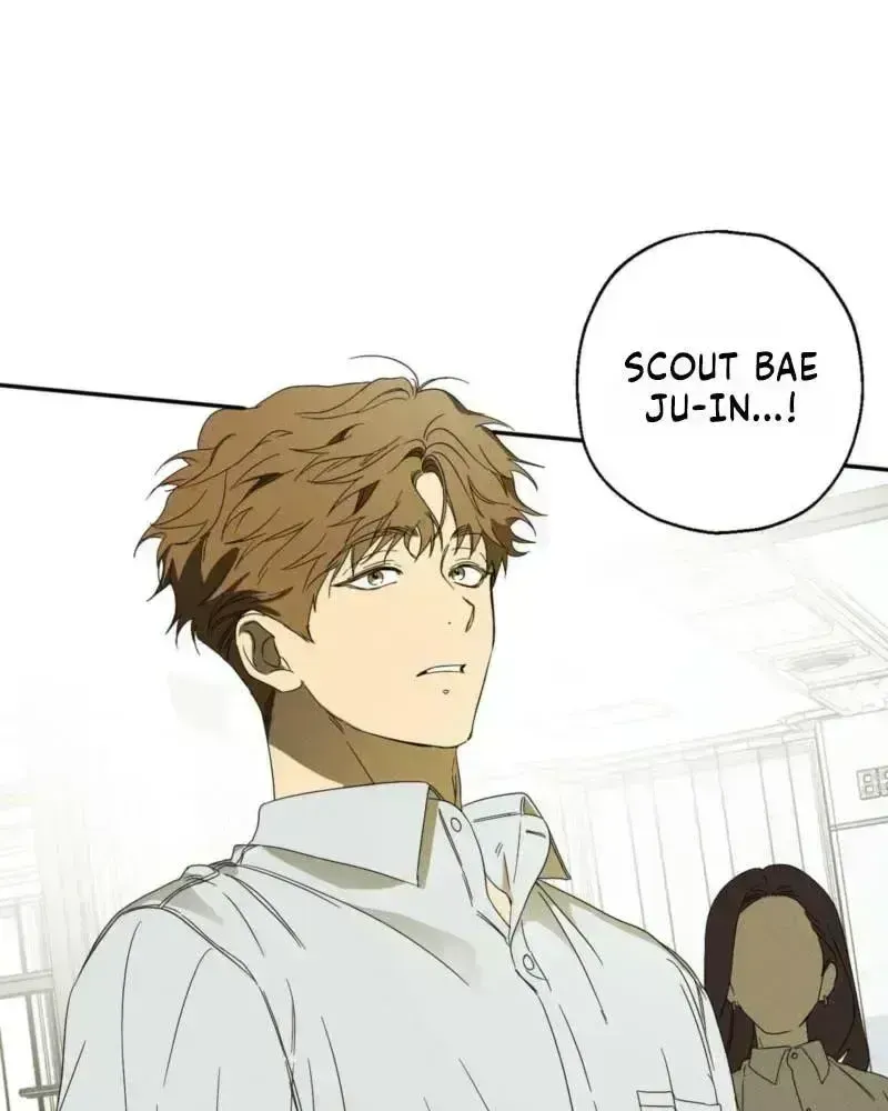 Love Upset Chapter 1.6 page 33 - 