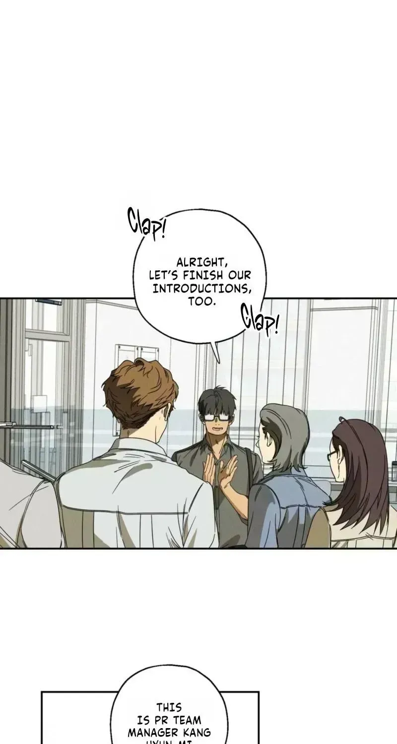 Love Upset Chapter 1.6 page 50 - 