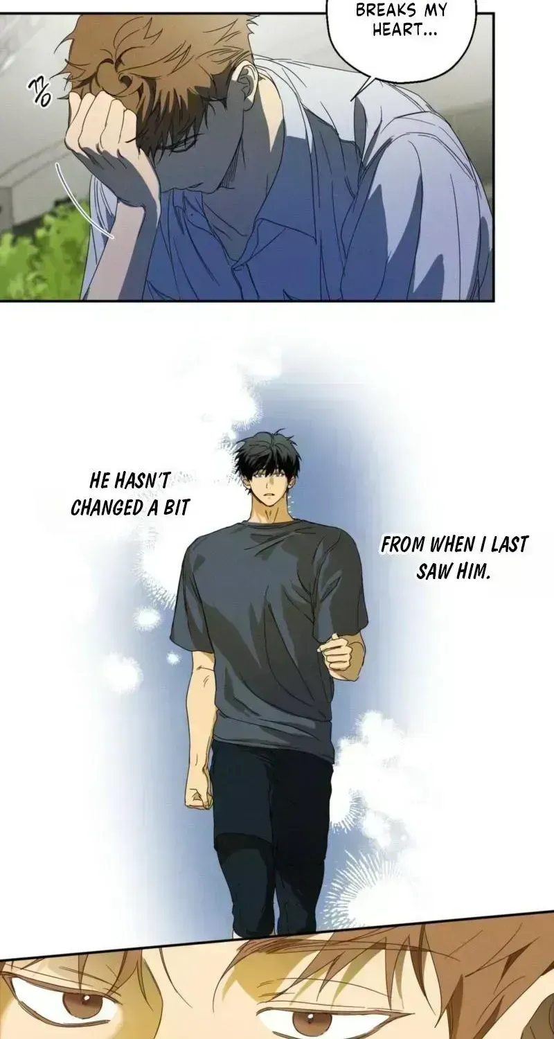 Love Upset Chapter 1.6 page 59 - 
