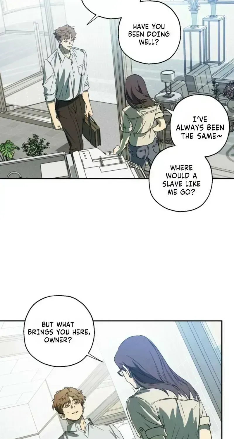 Love Upset Chapter 1.7 page 20 - 