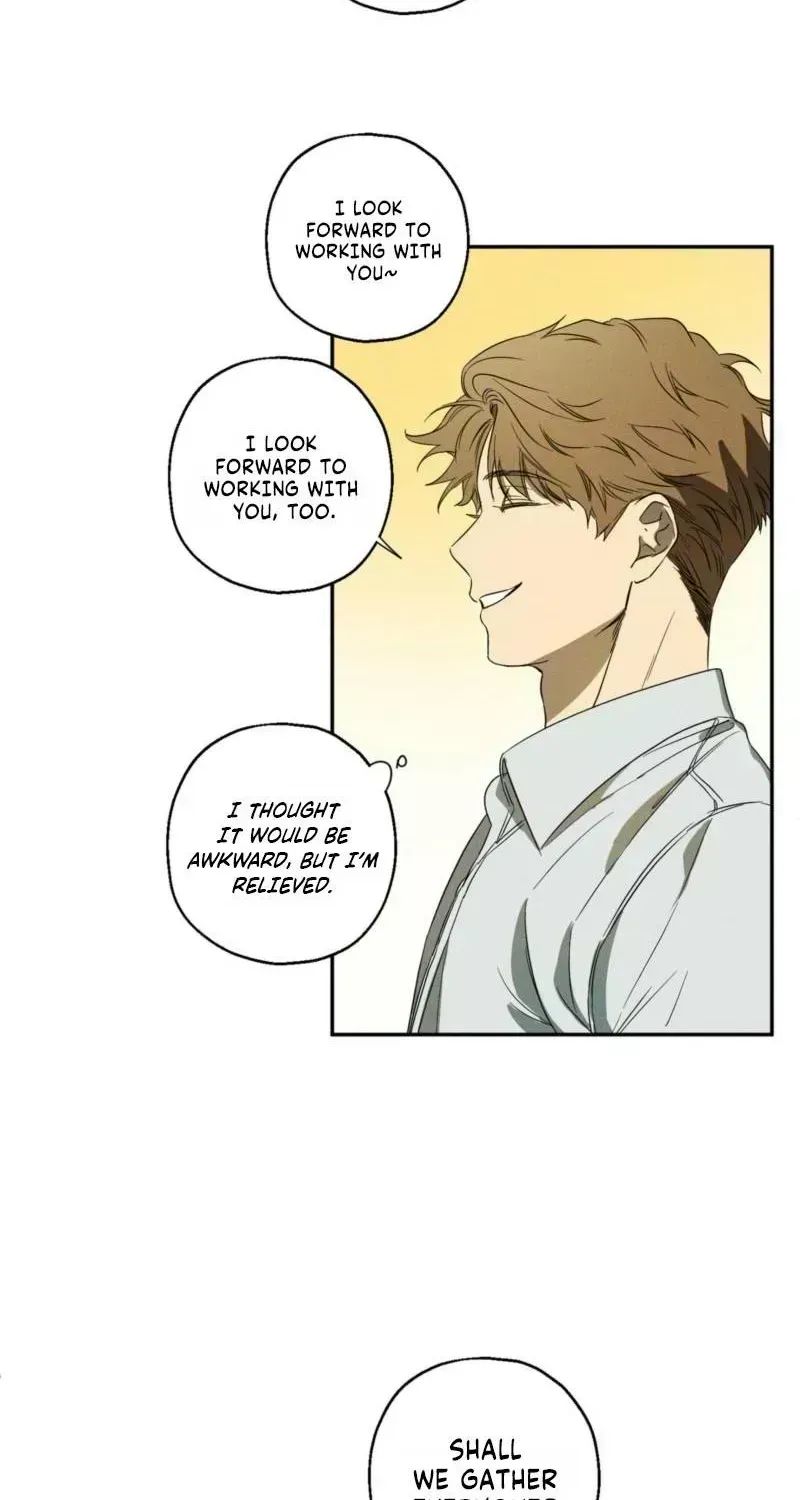 Love Upset Chapter 1.7 page 23 - 