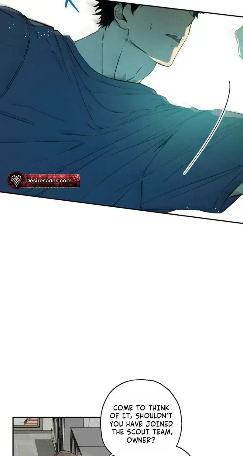Love Upset Chapter 1.7 page 25 - 