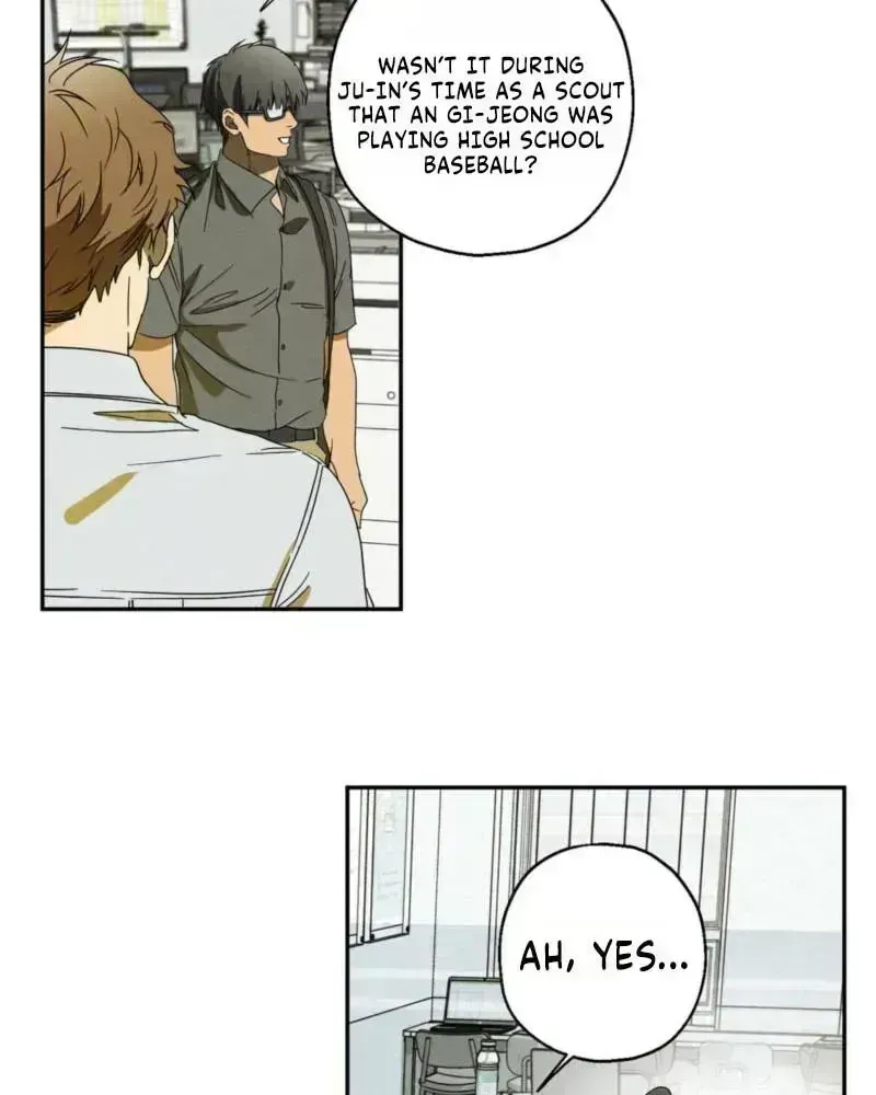 Love Upset Chapter 1.7 page 36 - 