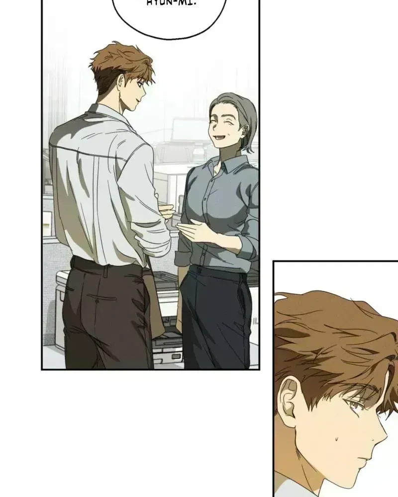Love Upset Chapter 1.7 page 51 - 