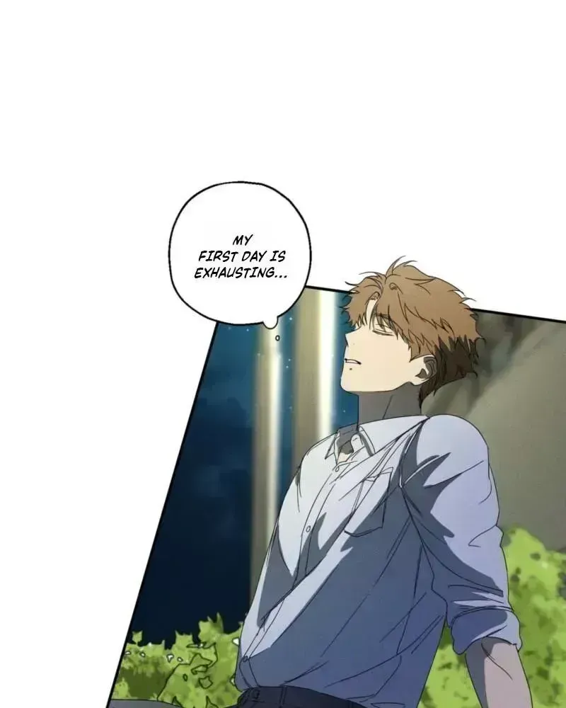 Love Upset Chapter 1.7 page 54 - 