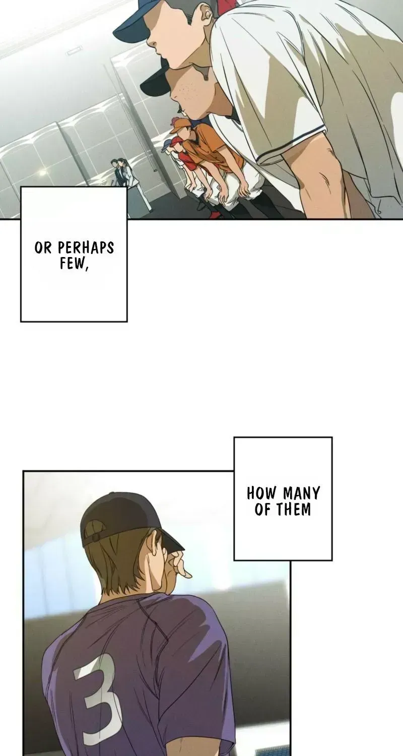 Love Upset Chapter 1.7 page 7 - 