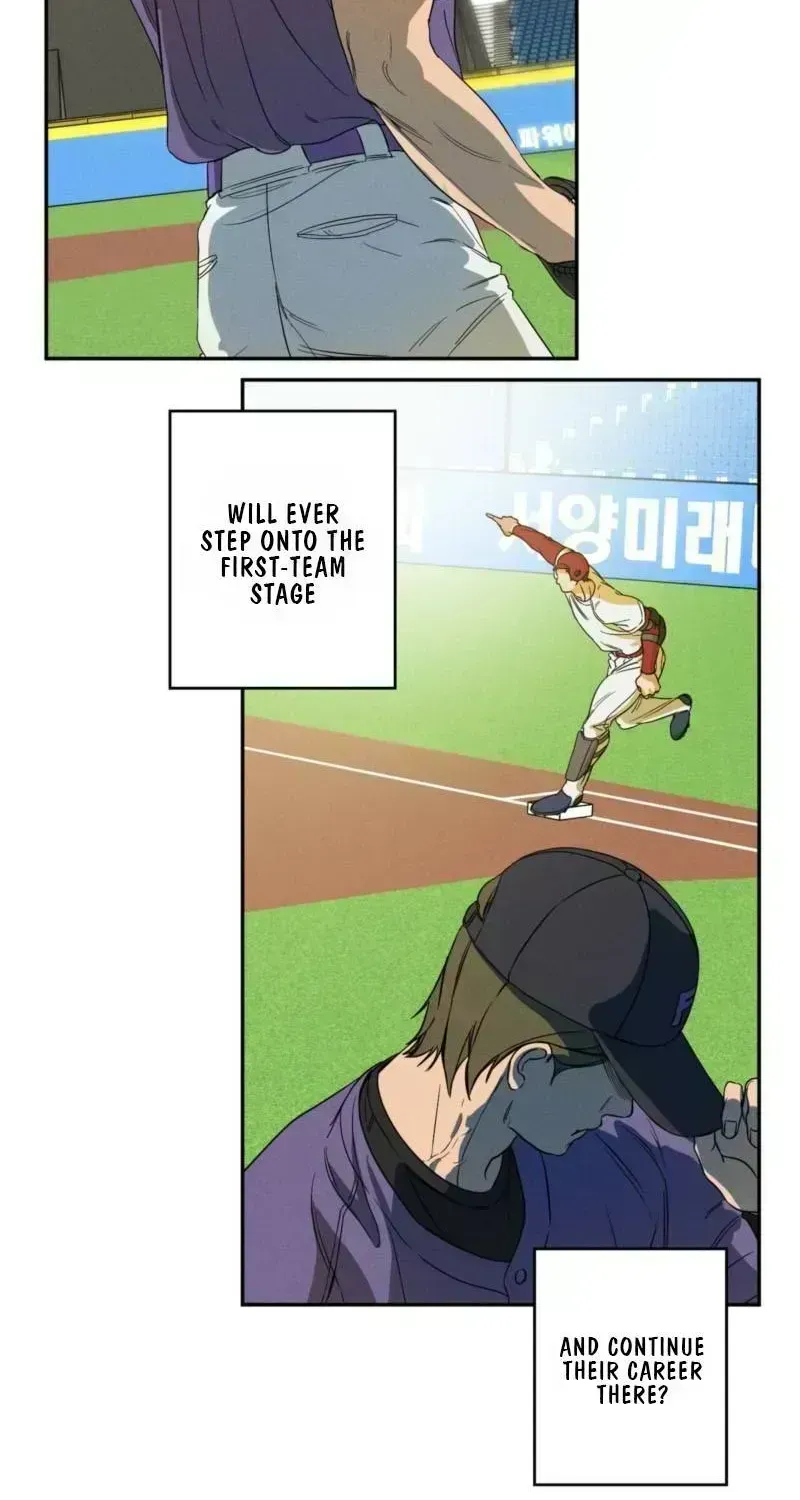 Love Upset Chapter 1.7 page 8 - 