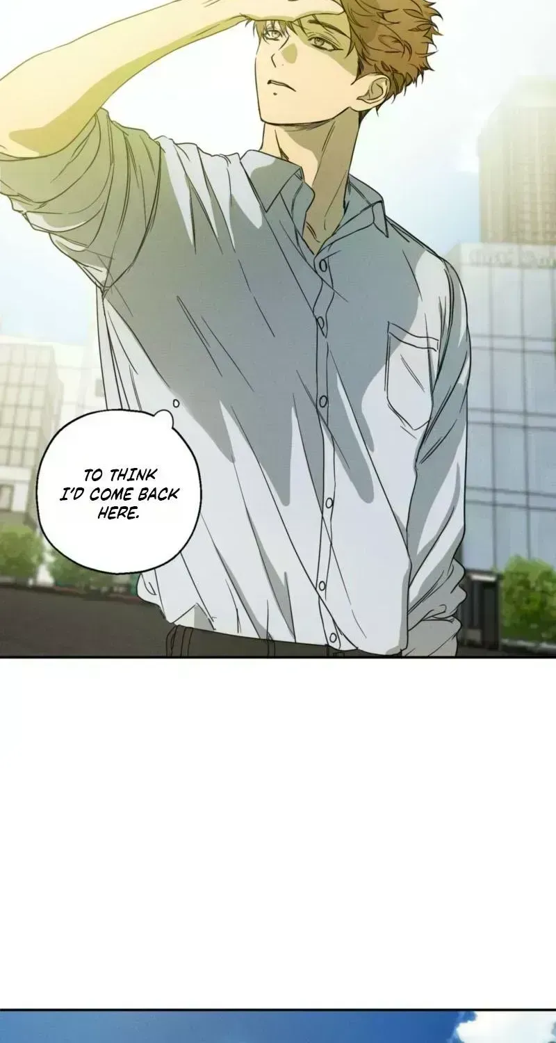 Love Upset Chapter 1.8 page 11 - 