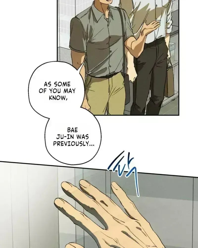 Love Upset Chapter 1.8 page 30 - 