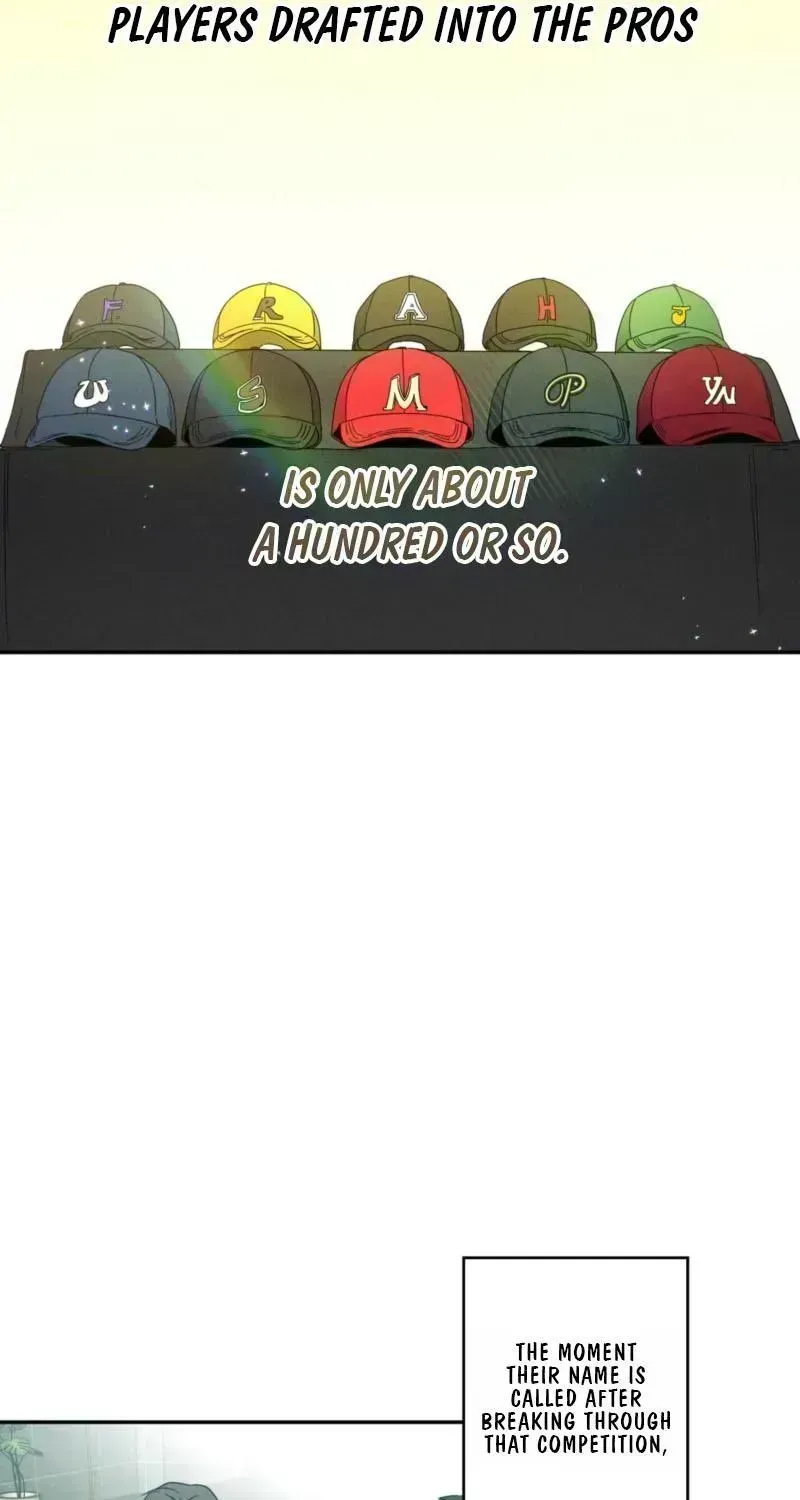 Love Upset Chapter 1.8 page 4 - 
