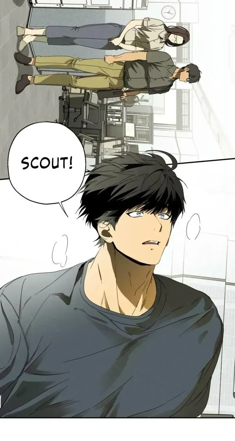 Love Upset Chapter 1.8 page 32 - 