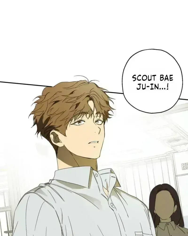 Love Upset Chapter 1.8 page 33 - 