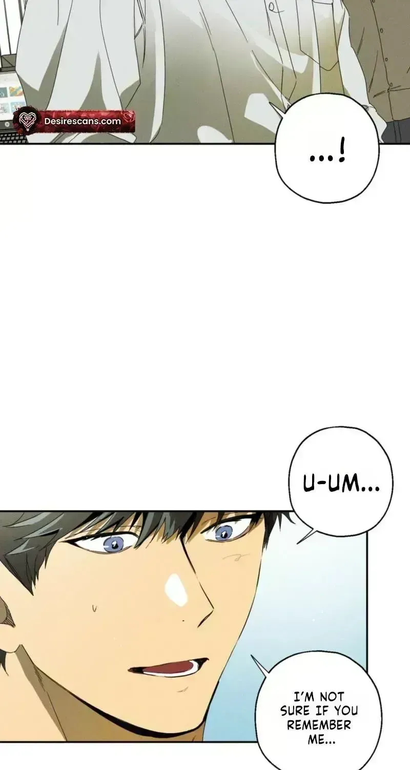 Love Upset Chapter 1.8 page 34 - 