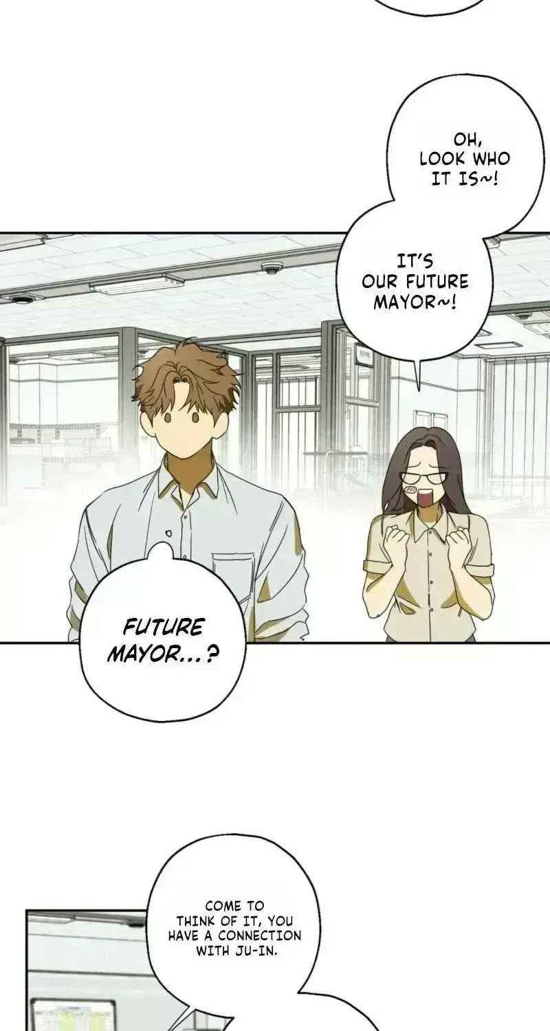 Love Upset Chapter 1.8 page 35 - 