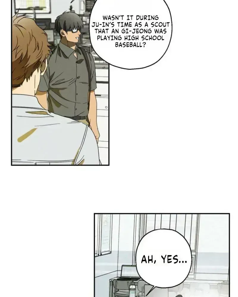 Love Upset Chapter 1.8 page 36 - 