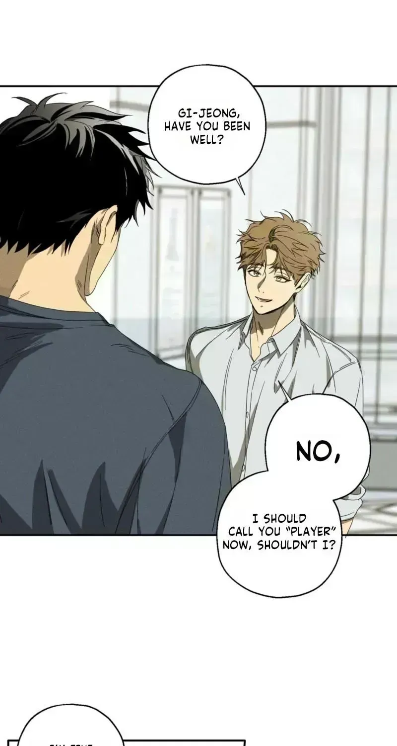 Love Upset Chapter 1.8 page 43 - 