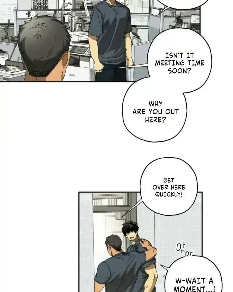 Love Upset Chapter 1.8 page 48 - 