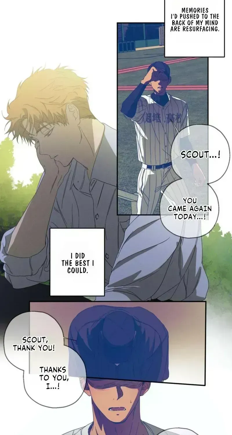 Love Upset Chapter 1.8 page 56 - 
