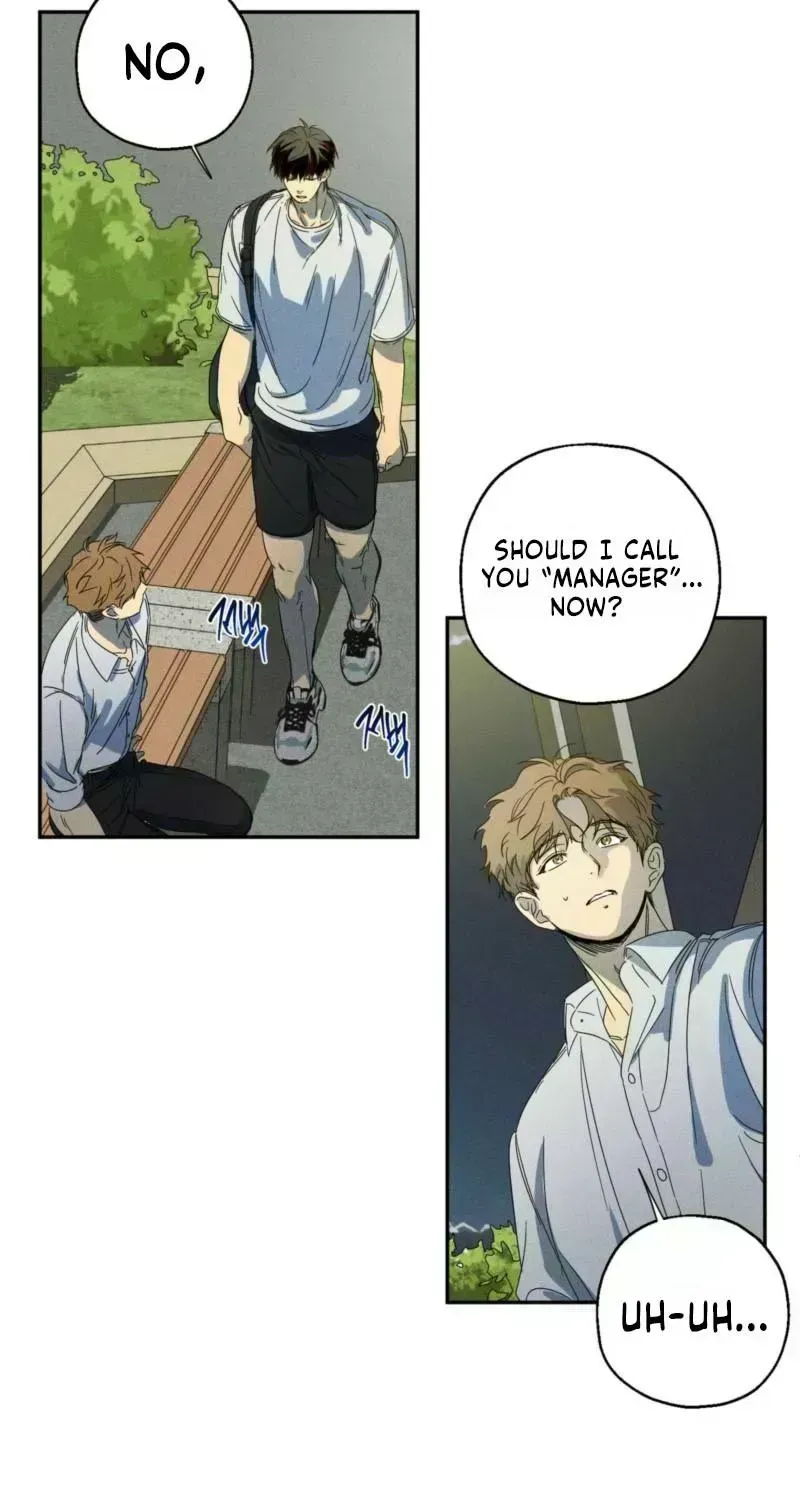 Love Upset Chapter 1.8 page 64 - 