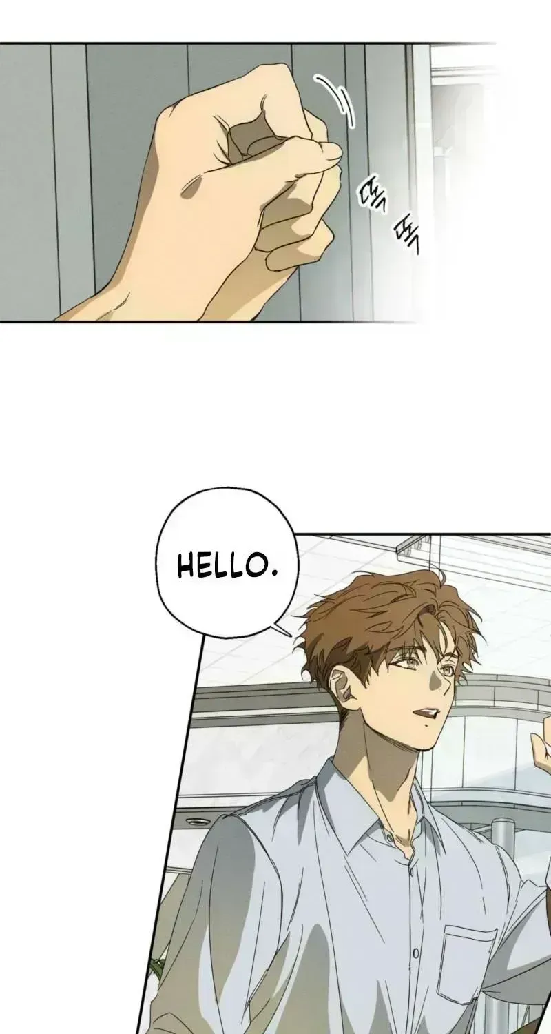 Love Upset Chapter 1.9 page 17 - 