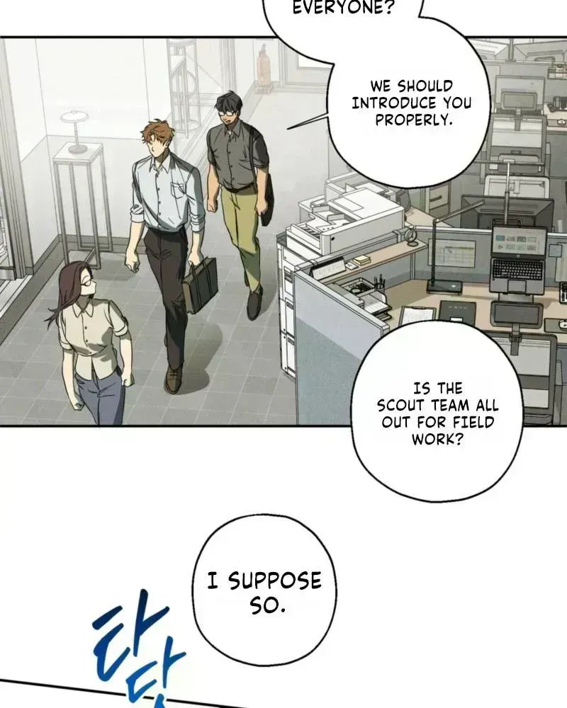 Love Upset Chapter 1.9 page 24 - 
