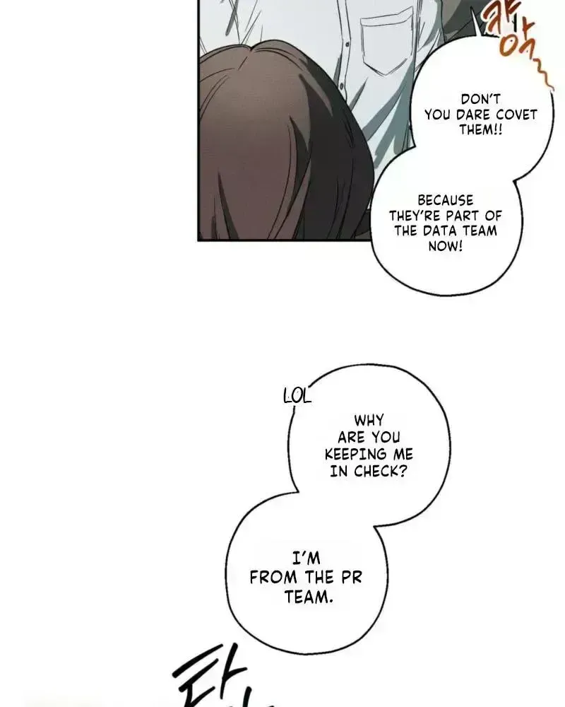 Love Upset Chapter 1.9 page 27 - 