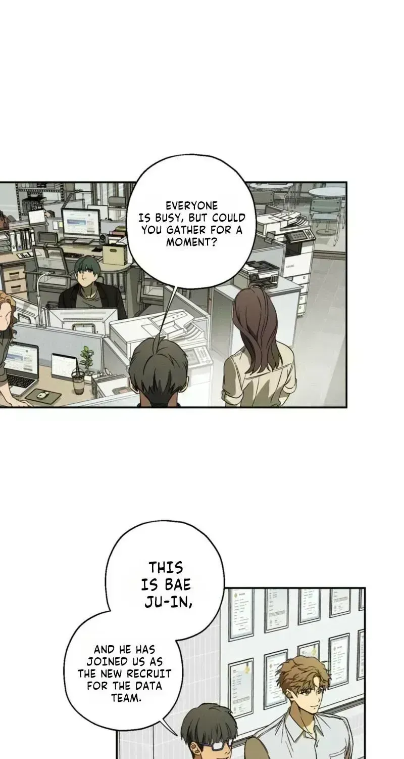 Love Upset Chapter 1.9 page 29 - 