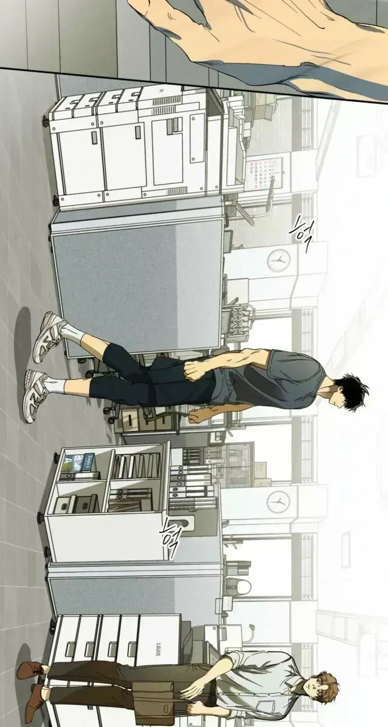 Love Upset Chapter 1.9 page 31 - 