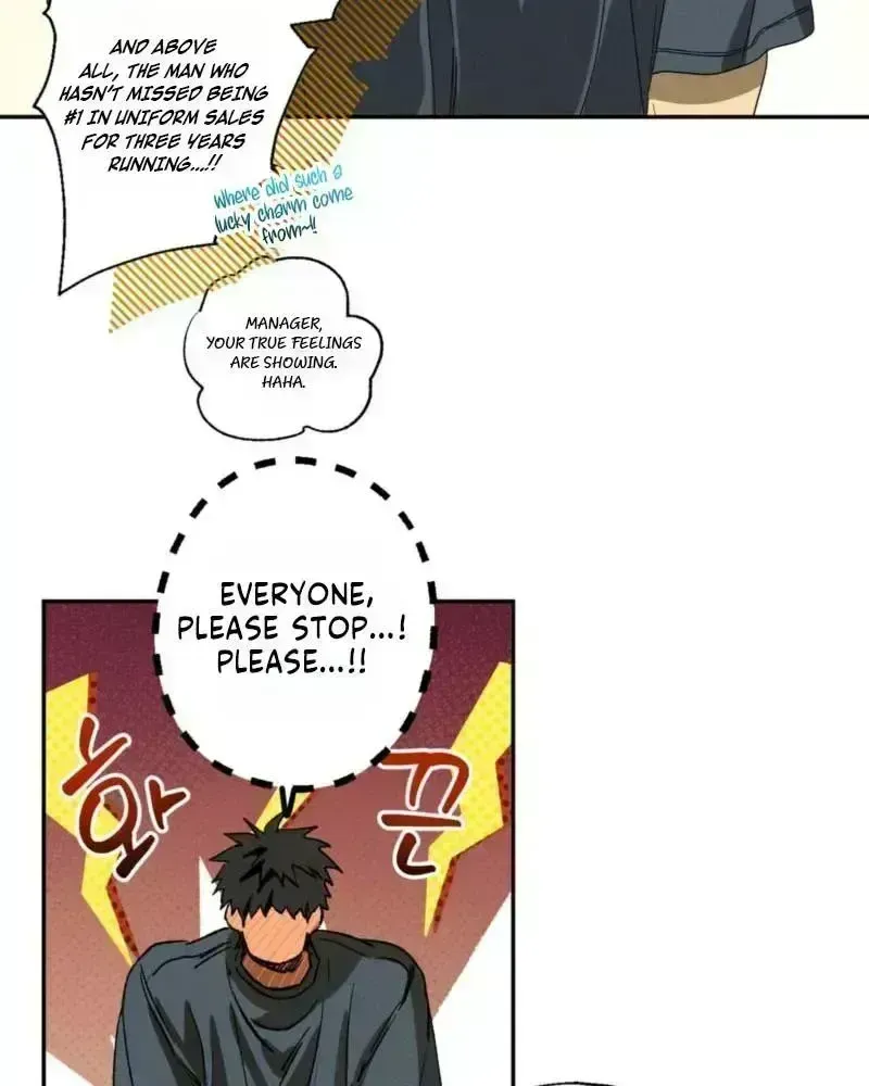 Love Upset Chapter 1.9 page 39 - 