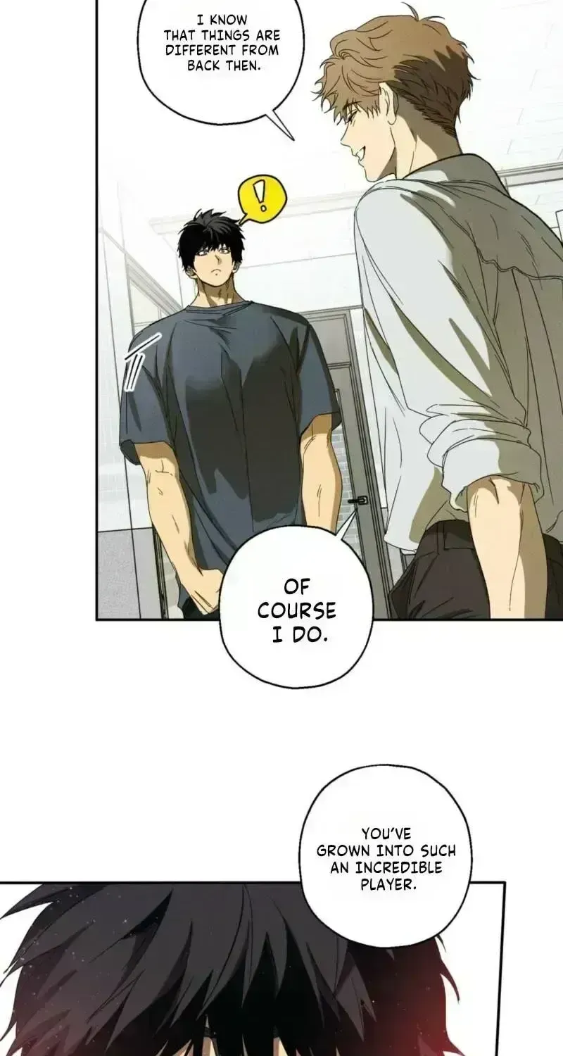 Love Upset Chapter 1.9 page 41 - 