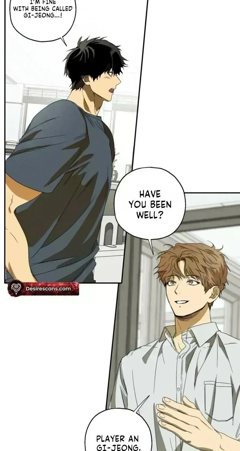 Love Upset Chapter 1.9 page 44 - 