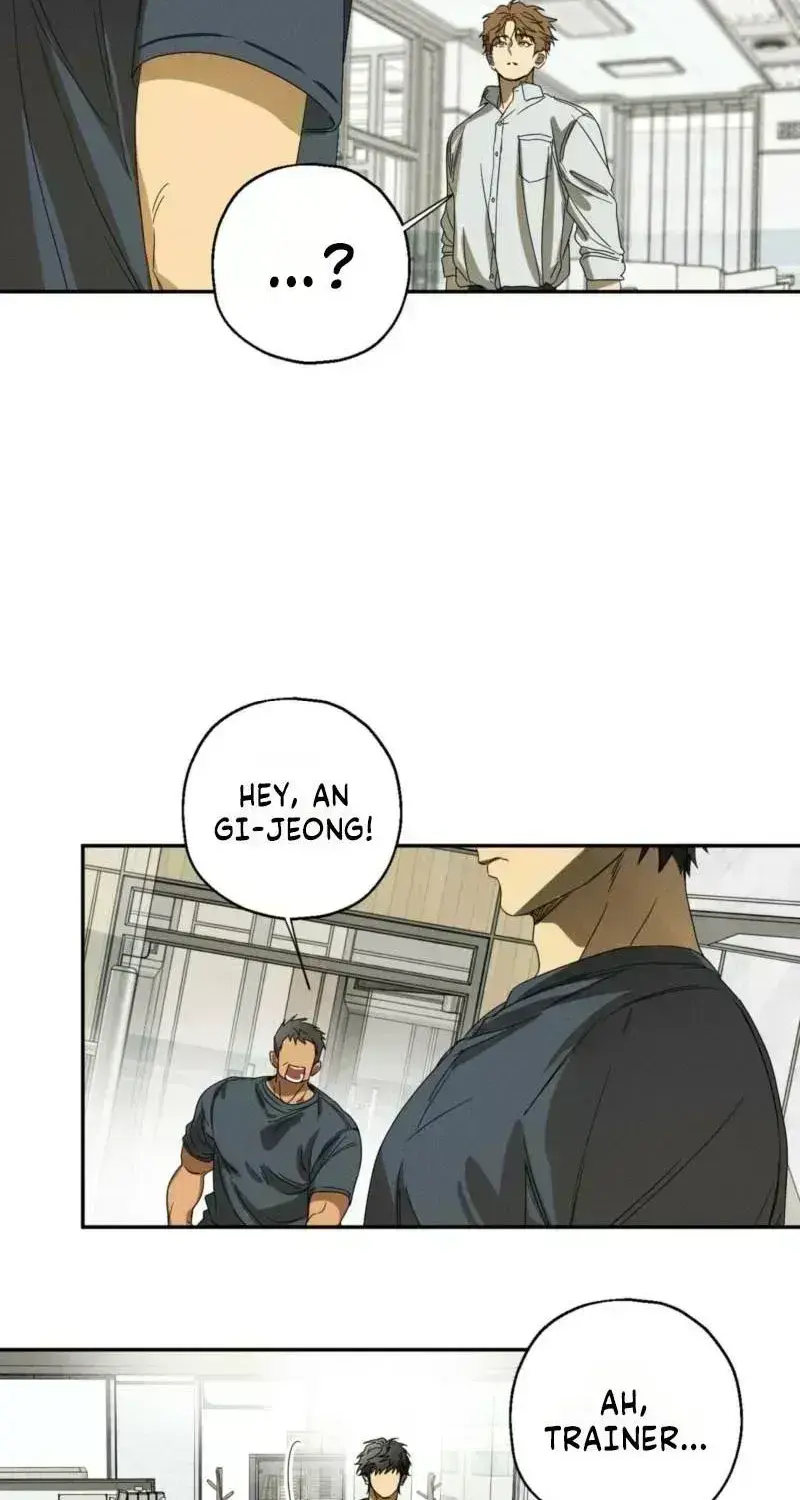 Love Upset Chapter 1.9 page 47 - 