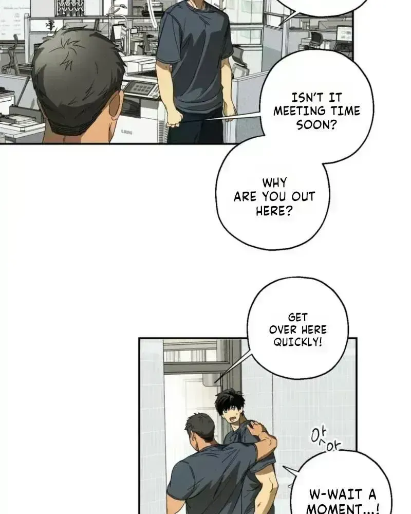 Love Upset Chapter 1.9 page 48 - 