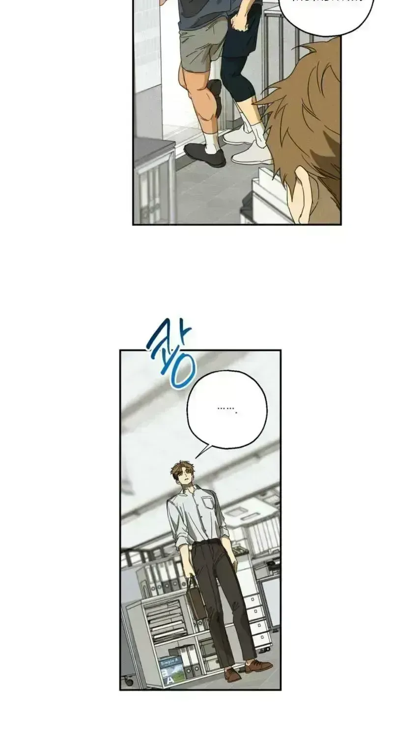Love Upset Chapter 1.9 page 49 - 