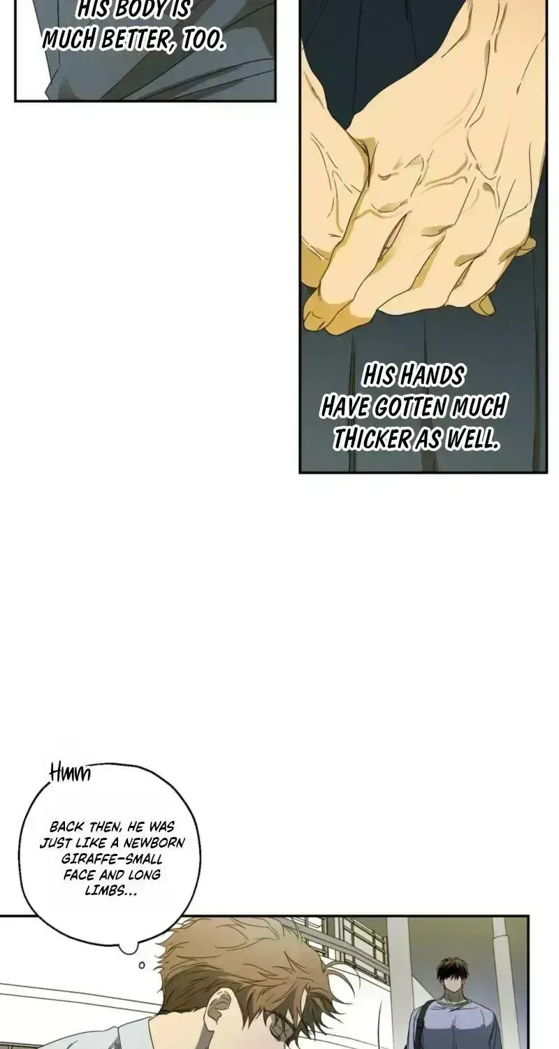 Love Upset Chapter 1.9 page 61 - 