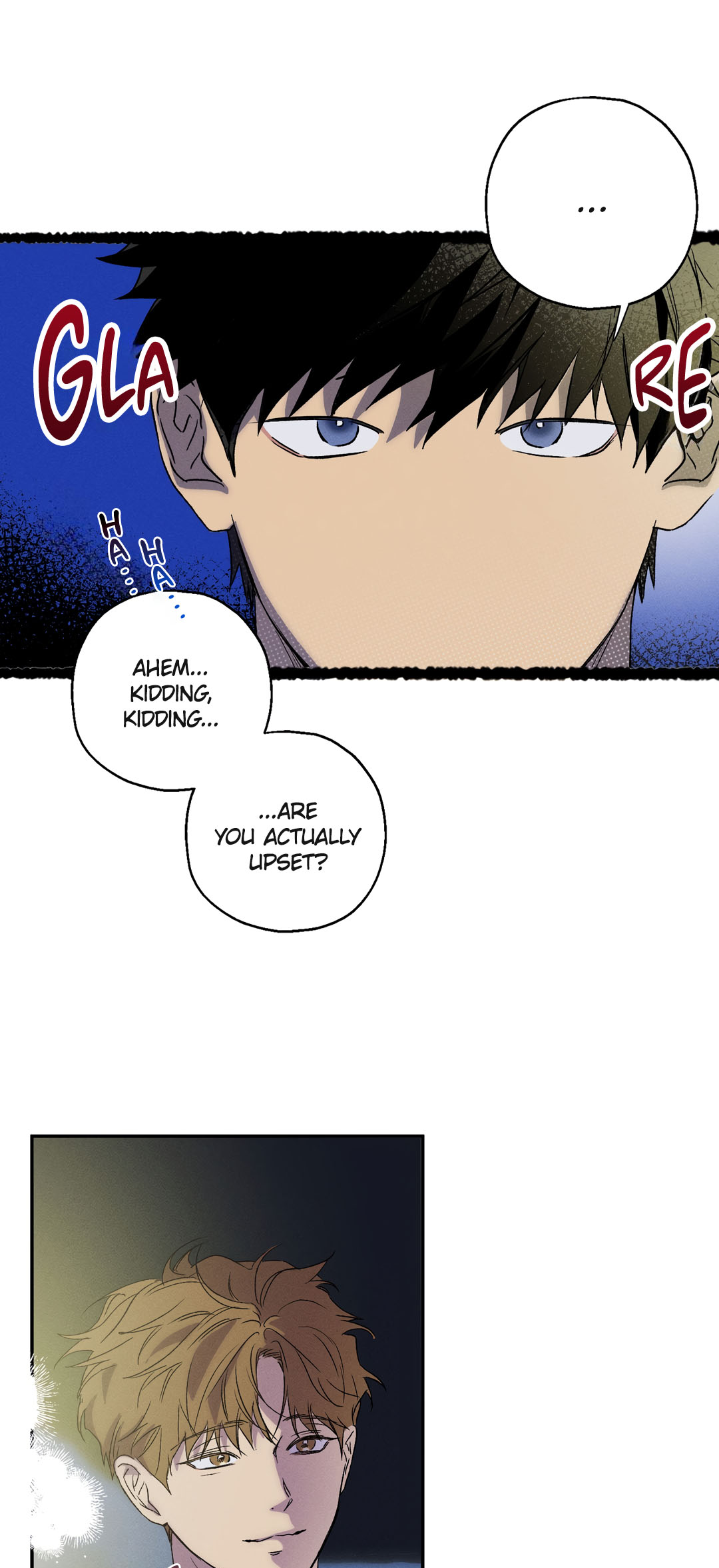 Love Upset Chapter 10 page 11 - 