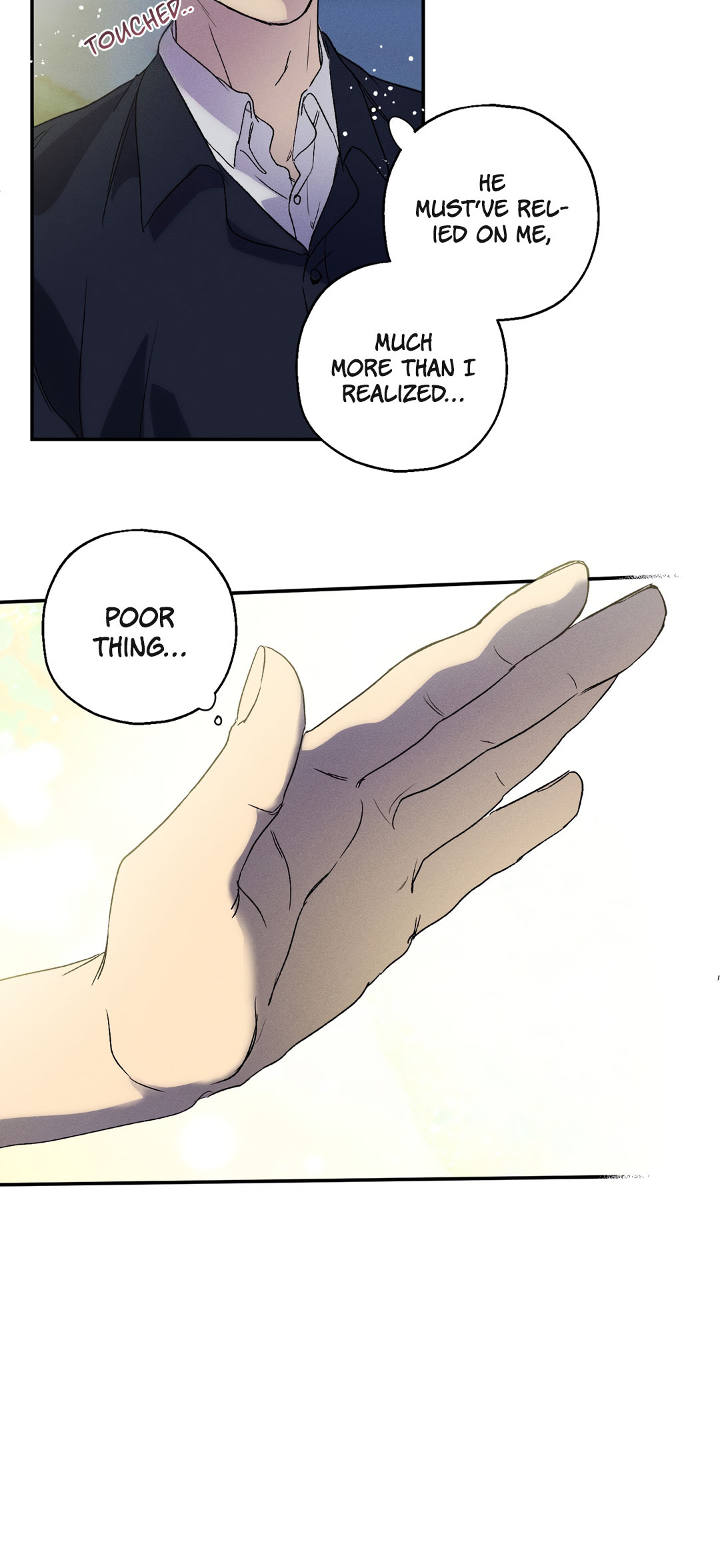 Love Upset Chapter 10 page 12 - 