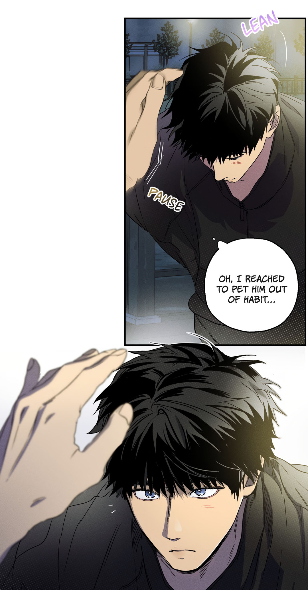 Love Upset Chapter 10 page 13 - 