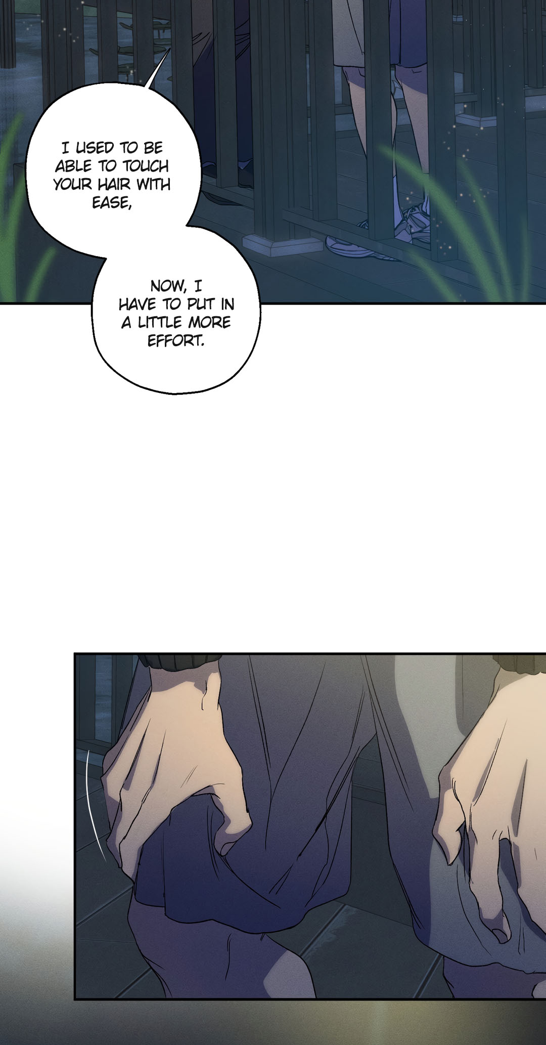 Love Upset Chapter 10 page 15 - 
