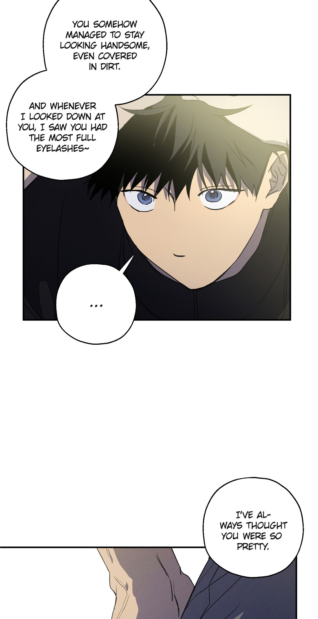 Love Upset Chapter 10 page 19 - 