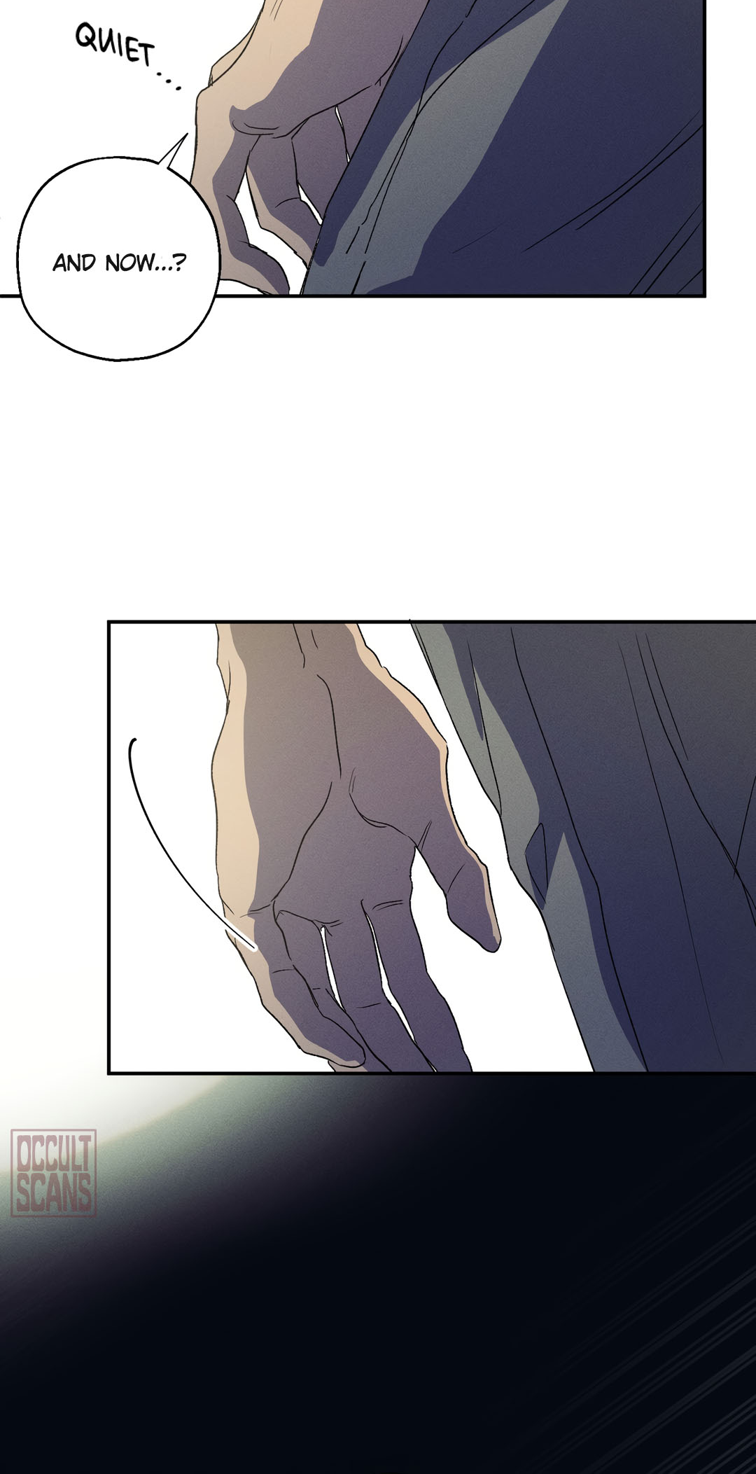 Love Upset Chapter 10 page 20 - 