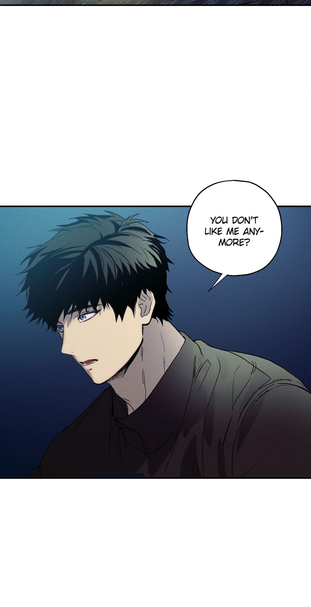 Love Upset Chapter 10 page 22 - 
