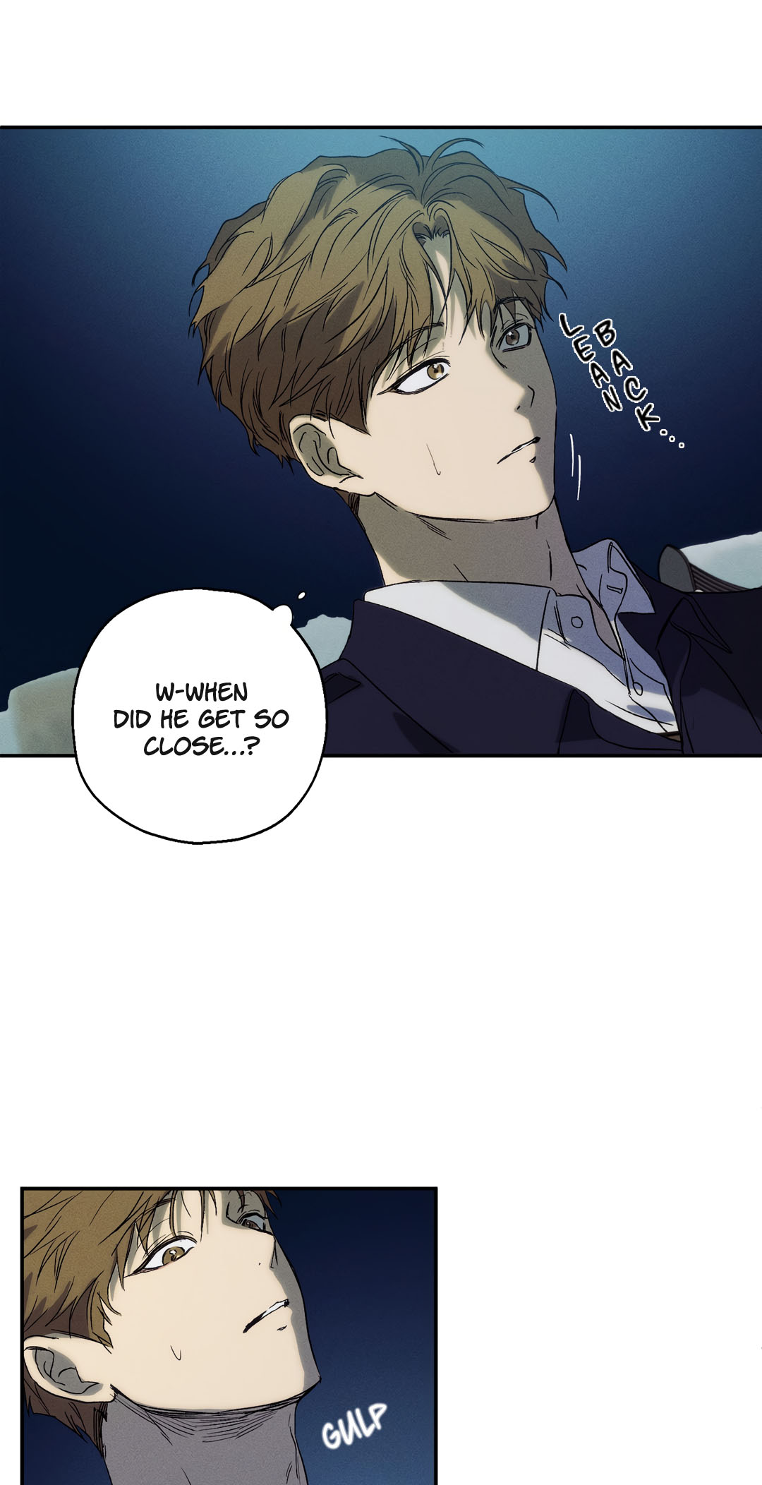 Love Upset Chapter 10 page 23 - 