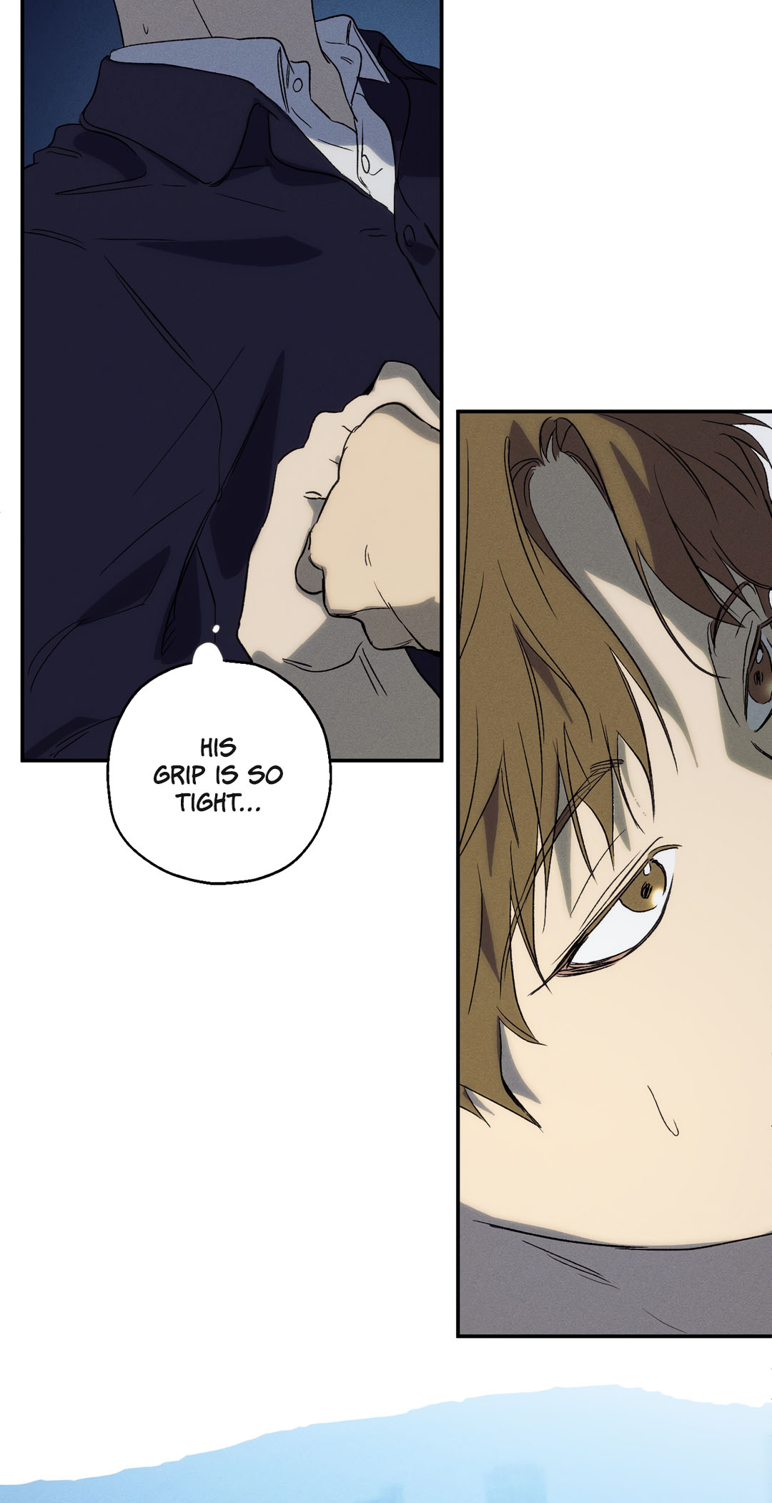 Love Upset Chapter 10 page 24 - 