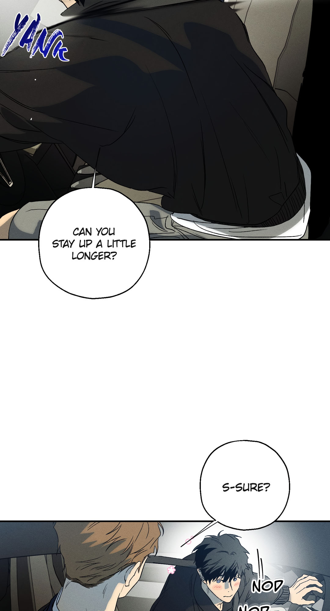 Love Upset Chapter 10 page 31 - 